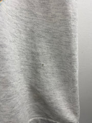 Vintage 90s Duke Blue Devils Devil Grey Tee