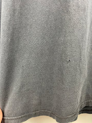 Vintage Disturbed From Ashes Giant Black Tee