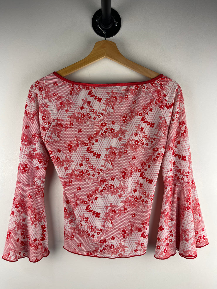 Vintage 90s Costa Blanca Women&