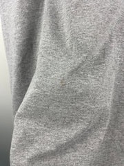 Vintage West Coast Choppers Long Beach Grey & Red Tee