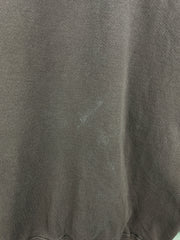Vintage 90s Nike Mini Swoosh Tonal Brown Crewneck