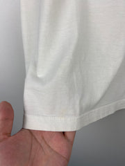 Vintage 90s O'Neil Surf Skull White Tee