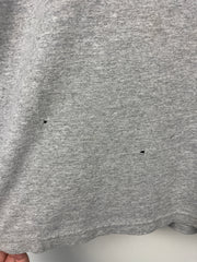 Vintage 90s NCAA Starter Final Four Tampa Bay Grey Tee