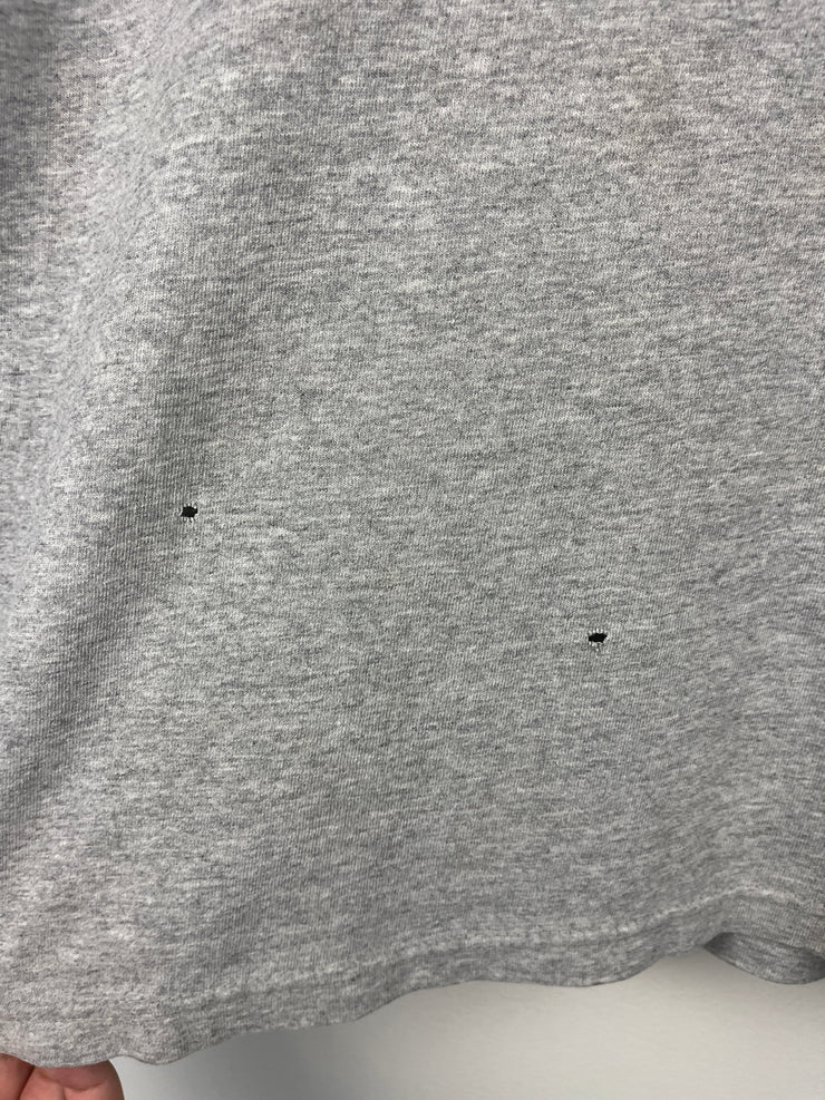 Vintage 90s NCAA Starter Final Four Tampa Bay Grey Tee