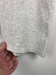 Vintage 90s Ohio State Buckeyes Rose Bowl Champs Grey Tee