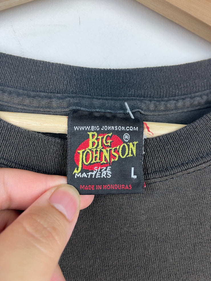 Vintage 90s Big Johnson Bikes She&