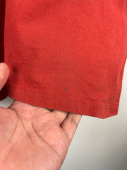 Vintage 90s Ohio State University Buckeyes Red Tee