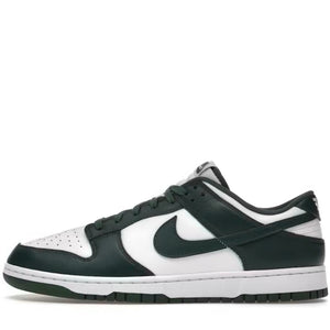 Nike Dunk Low Michigan State