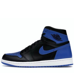Jordan 1 Royal 2017