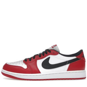 Jordan 1 Low OG Chicago 2025