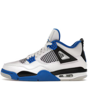 Jordan 4 Motorsports 2017