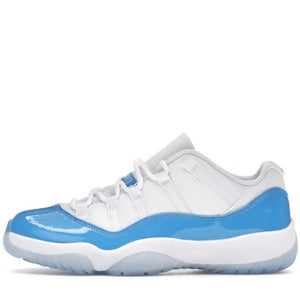 Jordan 11 Low University Blue 2026