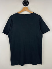Vintage 2008 Slayer South Of Heaven Skull Black Tee