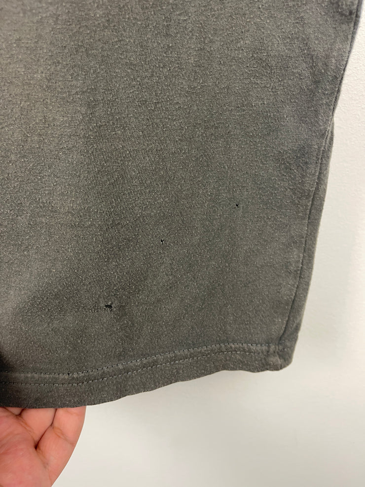 Vintage Nine Inch Nails Pretty Hate Machine Grey Tee