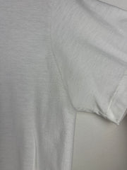 Vintage 80s Nike Just Say No To Drugs White Tee