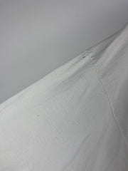 Vintage 90s New York City Skyline White Tee