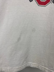 Vintage Nike Ohio State Fiesta Bowl Champions White Tee