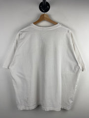 Vintage Nike Ohio State Fiesta Bowl Champions White Tee