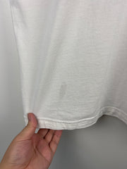 Vintage Nike Ohio State Fiesta Bowl Champions White Tee