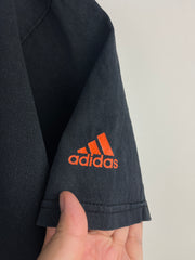 Vintage MLB Adidas New York Mets Black Tee