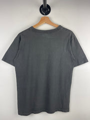 Vintage 90s NBA Salem Chicago Bulls Michael Jordan Black Tee