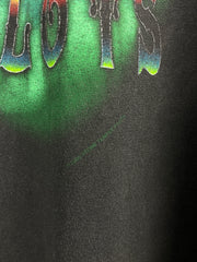 Vintage 2000 Stone Temple Pilots Sex & Violence Tour Black Tee