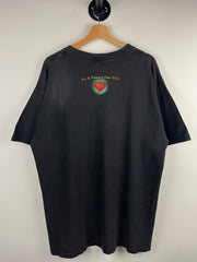 Vintage 2000 Stone Temple Pilots Sex & Violence Tour Black Tee