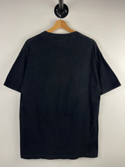 Vintage 2007 Spiderman 3 Movie Promo Black Tee