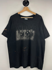 Vintage 2003 The Beatles Black Tee
