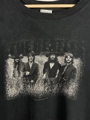 Vintage 2003 The Beatles Black Tee