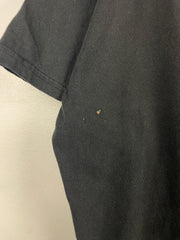 Vintage 2003 The Beatles Black Tee