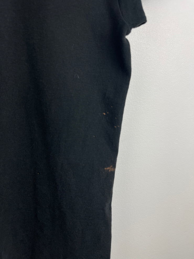 Vintage 2003 The Beatles Black Tee