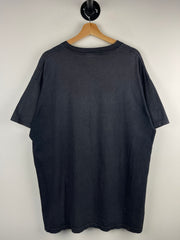 Vintage 90s MLB Baltimore Orioles Black Tee