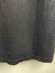 Vintage 90s MLB Baltimore Orioles Black Tee