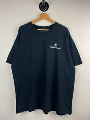 Vintage Smith & Wesson Black Tee