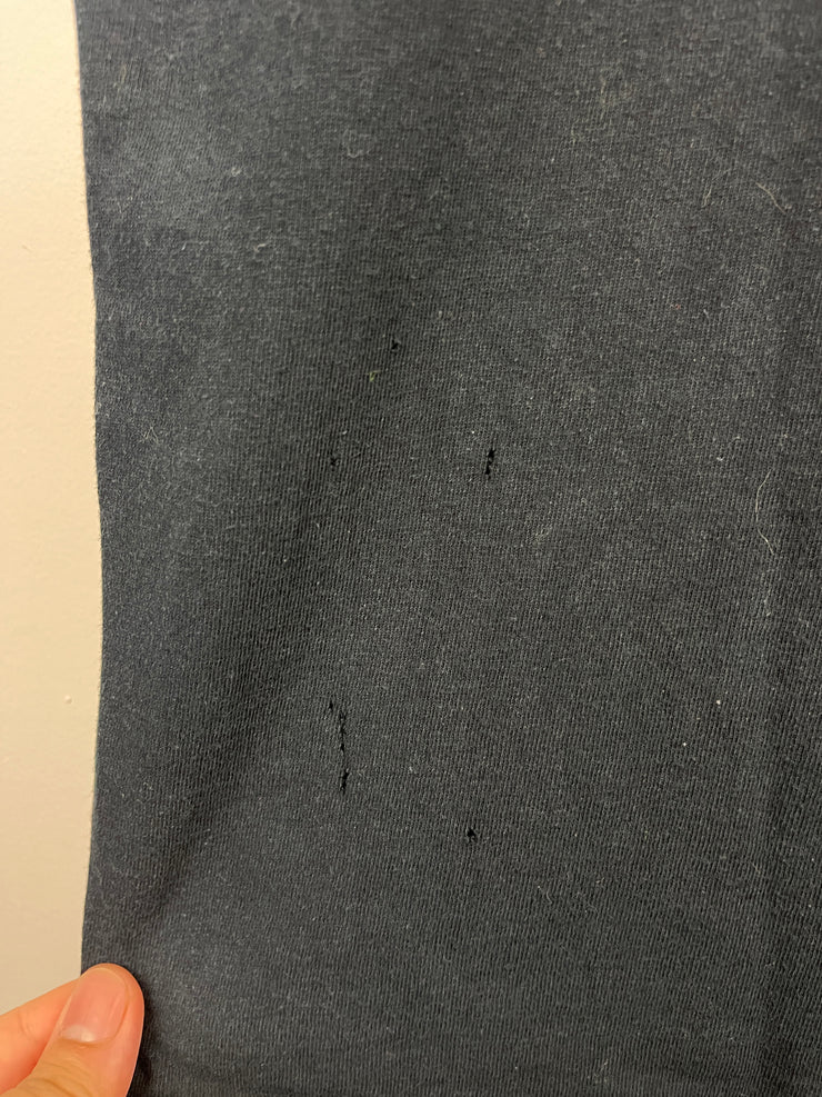 Vintage Smith & Wesson Black Tee