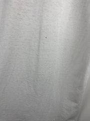 Vintage 90s All Sport Our Lady Peace Clumsy White Tee