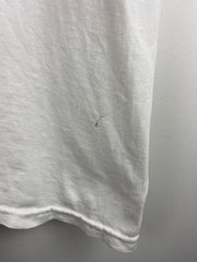 Vintage Compaq Computers We Were There Promo White Tee