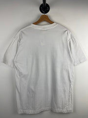 Vintage 90s MLB Starter Toronto Blue Jays World Series Champions White Tee