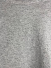Vintage 90s NFL Nutmeg New York Giants Embroidered Grey Long Sleeve