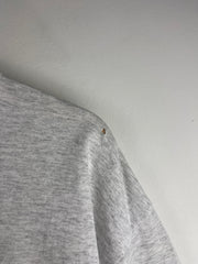 Vintage 90s No Fear Balls Grey Tee