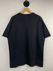 Vintage NFL Philadelphia Eagles Black Tee