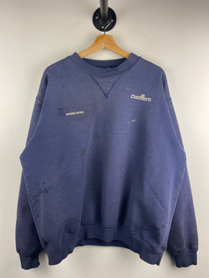 Descriptive image text