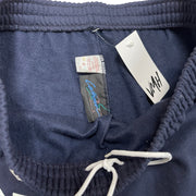 Vintage 90s Molson Canadian Beer Navy Sweatpants