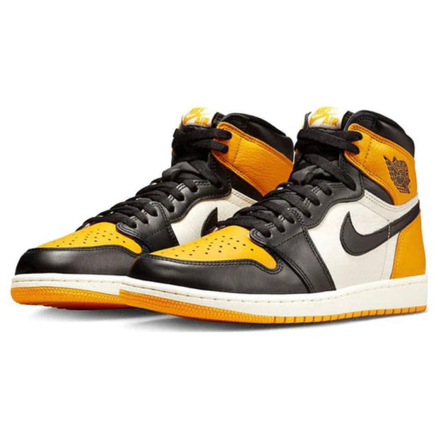 Jordan 1 Taxi