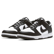 Nike Dunk Low Black & White