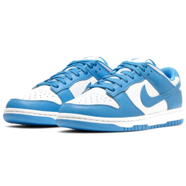 Nike Dunk Low UNC