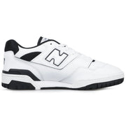 New Balance 550 White Black