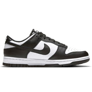 Nike Dunk Low Black & White