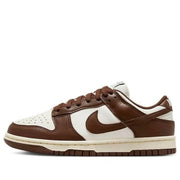 Nike Dunk Low Cacao Wow (W)